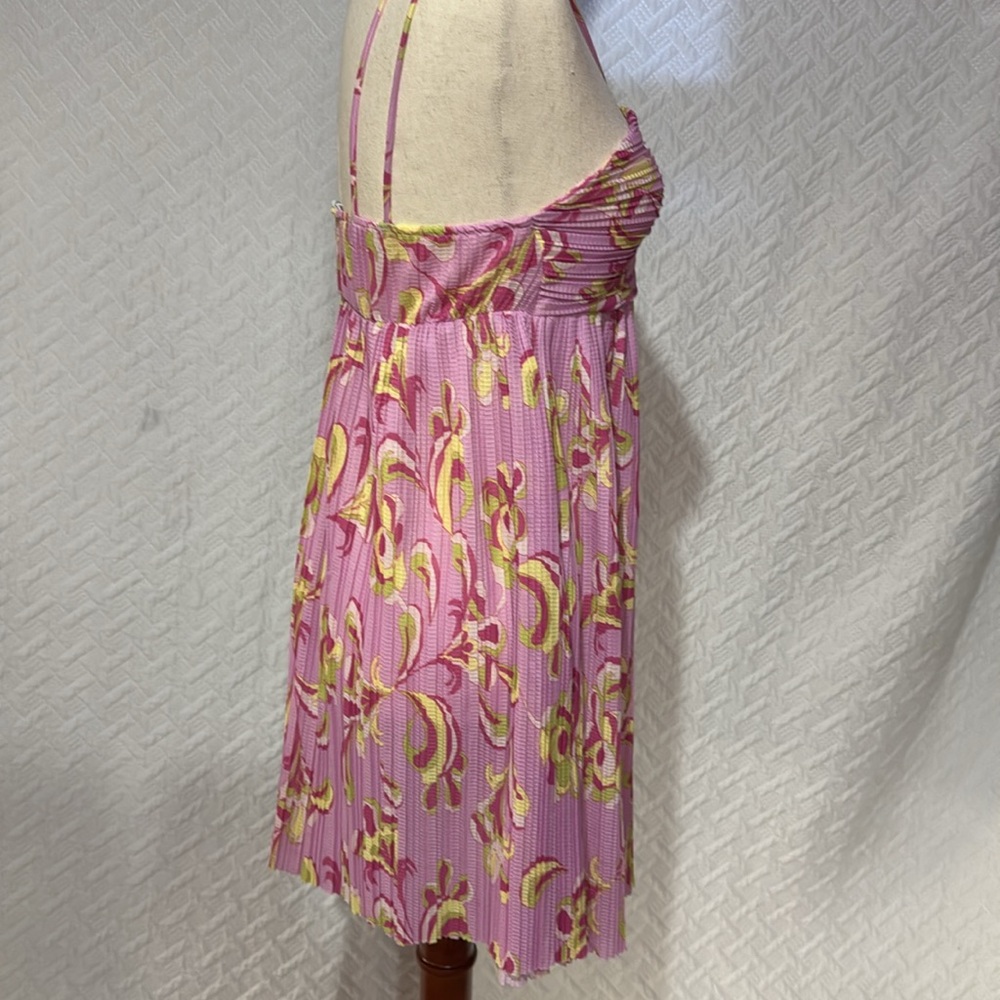 Zara Small Dress - Picture 4 of 4